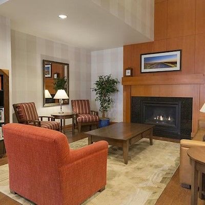 Hotel Country & By Radisson, Calgary-northeast Calgary
