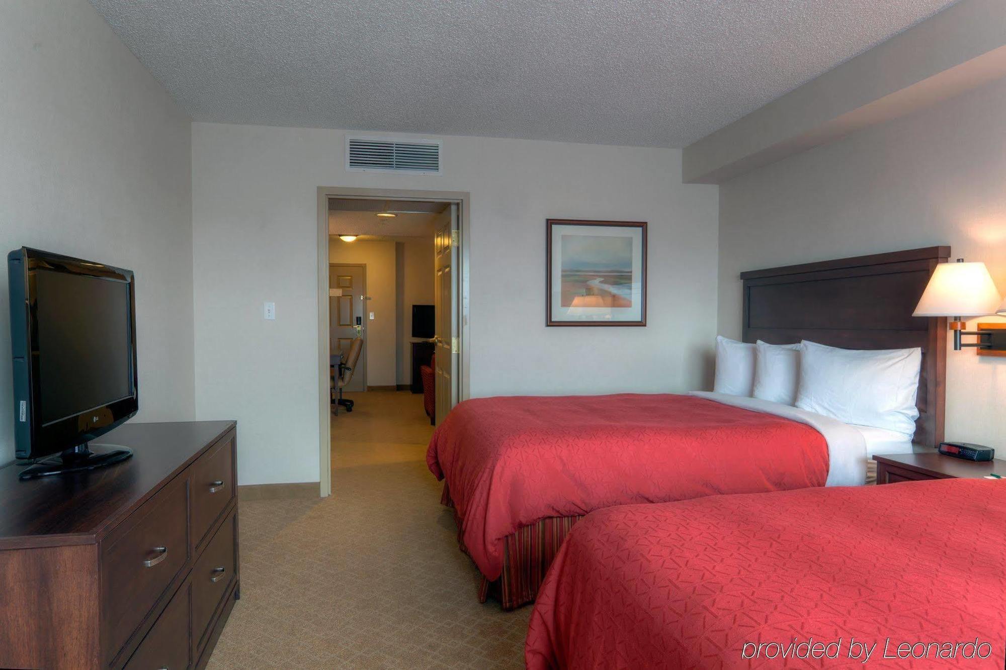 Country & By Radisson, Calgary-northeast Hotel Calgary