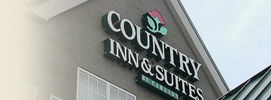 Country & By Radisson, Calgary-northeast 3* Calgary