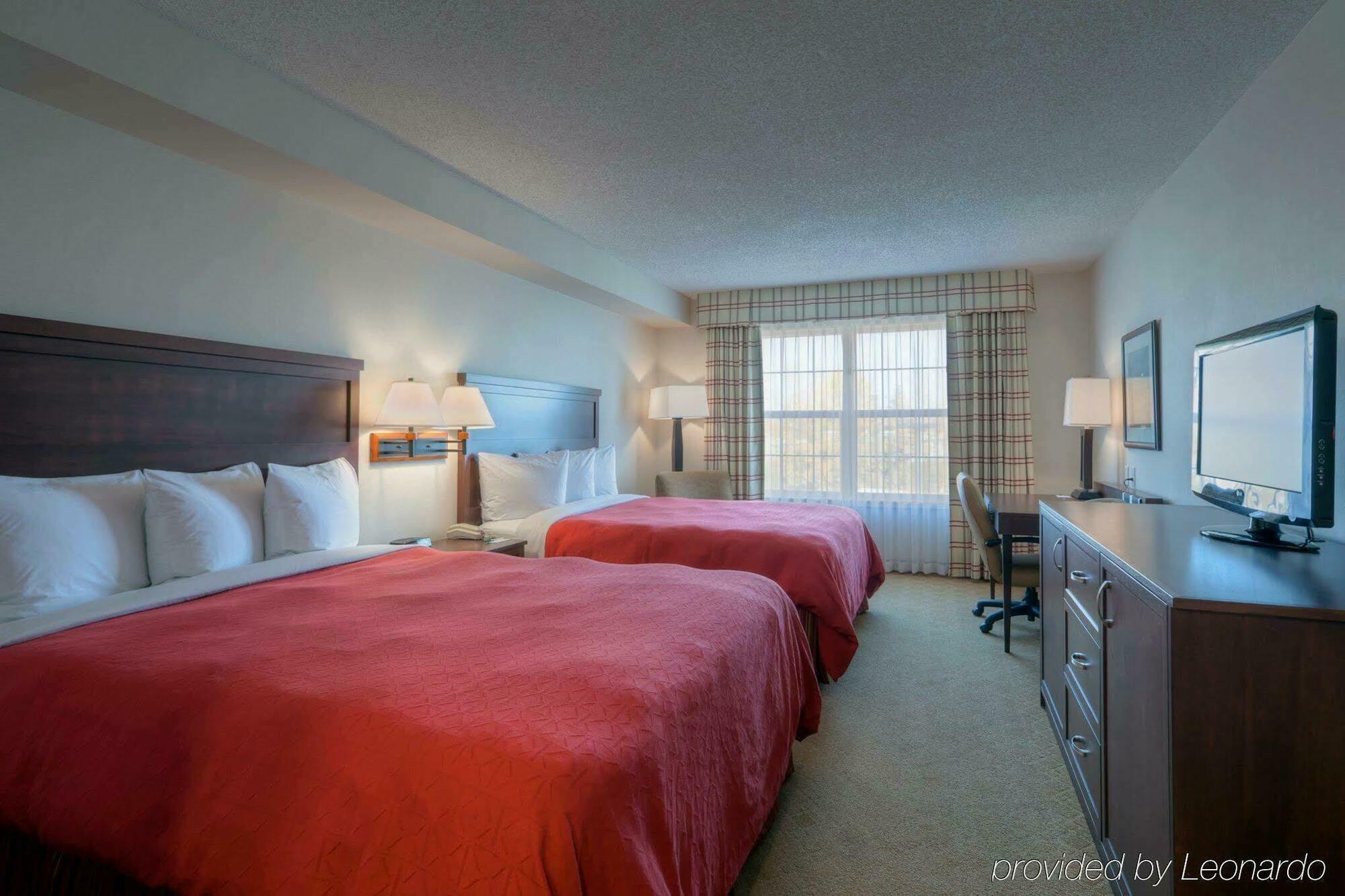 Country & By Radisson, Calgary-northeast Hotel 3*